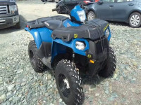 2014 POLARIS SPORTSMAN 4XAMH46A8EA624185