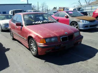 1998 BMW 328I AUTOMATIC WBACD4326WAV62586