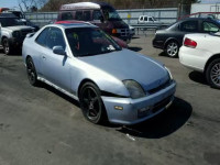 1997 HONDA PRELUDE JHMBB6148VC004387