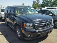 2012 CHEVROLET C1500 SUBU 1GNSCJE02CR200352