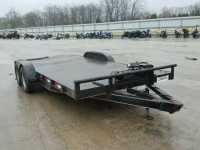 2000 TRAI TRAILER 1F9AC18217S342002