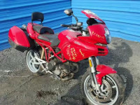 2004 Ducati Multistrad ZDM1VABP54B002265