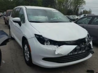 2017 CHRYSLER PACIFICA T 2C4RC1DG8HR578540