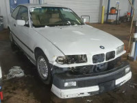 1994 BMW 325IS AUTO WBABF4324REK12831