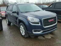 2015 GMC ACADIA SLE 1GKKRPKD3FJ339222