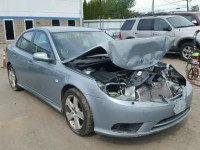 2009 SAAB 9-3 2.0T YS3FB49Y891008559