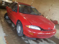 1999 CHEVROLET CAVALIER L 1G1JF5242X7228625