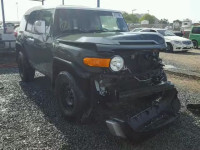 2013 TOYOTA FJ CRUISER JTEBU4BF5DK172911