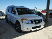 2015 NISSAN ARMADA PLA 5N1BA0NF8FN602087