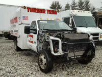 2011 FORD F550 SUPER 1FDUF5HT6BEC03049