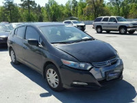 2011 HONDA INSIGHT JHMZE2H31BS008679