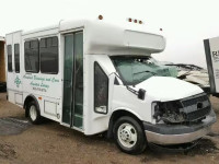 2008 CHEVROLET EXPRESS CU 1GBJG316481160770