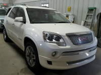 2011 GMC ACADIA DEN 1GKKRTED9BJ254397