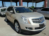 2010 CADILLAC SRX PREMIU 3GYFNCEY7AS560744