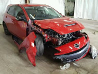 2013 MAZDA MAZDASPEED JM1BL1L31D1833723