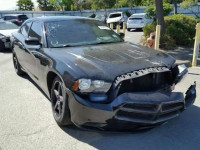 2013 DODGE CHARGER V6 2C3CDXFG2DH722803