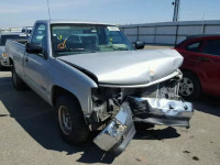1994 GMC SIERRA C15 1GTEC14Z5RZ529271