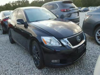 2010 LEXUS GS 350 JTHBE1KS7A0048223