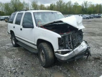 1998 GMC YUKON 1GKEK13R8WJ733176
