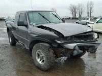 2006 MAZDA B4000 CAB 4F4ZR47E56PM00746