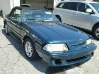 1991 FORD MUSTANG LX 1FACP44E4MF201253