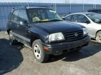 2003 Suzuki Vitara Jlx 2S3TD52V036101656