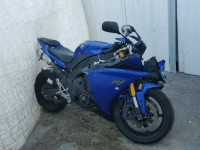2009 YAMAHA YZFR1 JYARN23E19A006064