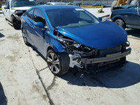 2014 HYUNDAI ELANTRA CO KMHDH6AH4EU028378