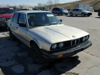 1986 BMW 325E WBAAE540XG1506319