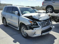 2015 LEXUS LX 570 JTJHY7AX9F4167388