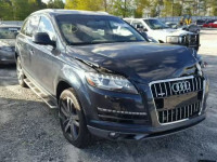 2012 AUDI Q7 PREMIUM WA1LGAFE0CD007894