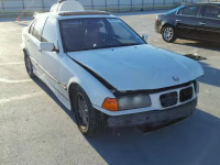 1997 BMW 328I AUTOMATIC WBACD4328VAV46758