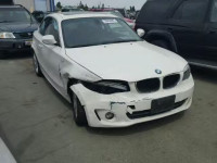 2012 BMW 128I WBAUP9C5XCVS94195