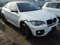 2012 BMW X6 XDRIVE5 5UXFG8C50CL590469