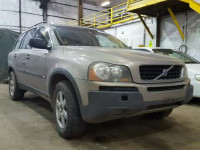 2003 VOLVO XC90 YV1CZ59H531020102