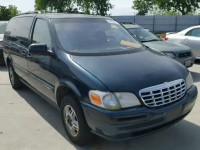 1998 CHEVROLET VENTURE 1GNDX06E1WD137425