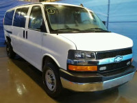 2016 CHEVROLET EXPRESS G3 1GAZGPFGXG1196798