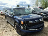 2011 FORD FLEX SE 2FMGK5BC5BBD16410