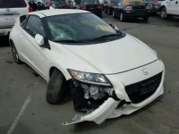 2013 HONDA CR-Z JHMZF1D43DS000219