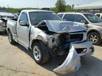 2004 FORD F150 SVT L 2FTRF07364CA76181