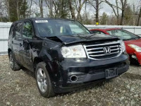 2015 HONDA PILOT SE 5FNYF4H33FB038209