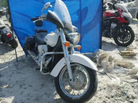 2007 HONDA VT750 JH2RC50027M301732