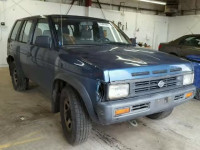 1994 NISSAN PATHFINDER JN8HD17Y5RW211251