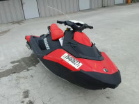 2016 SEAD JETSKI YDV50020A616