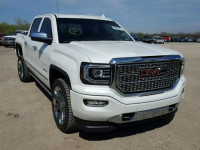 2017 GMC SIERRA K15 3GTU2PEJ4HG142963