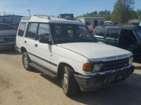 1996 LAND ROVER DISCOVERY SALJY1243TA518176