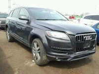 2010 AUDI Q7 PREMIUM WA1LMAFE9AD002179