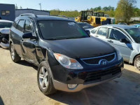 2010 HYUNDAI VERACRUZ G KM8NU4CC5AU137206