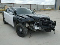 2011 DODGE CHARGER PO 2B3CL1CG7BH551805
