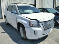 2014 GMC TERRAIN DE 2GKALUEK1E6192612